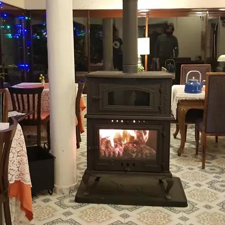 Hotel Butik 3*