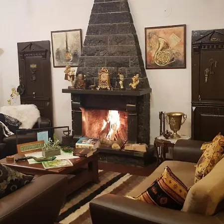 Butik Hotel Masukiye