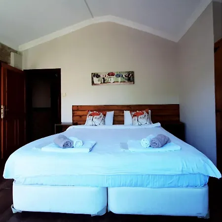 Hotel Butik 3*