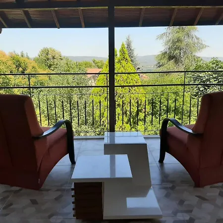 Hotel Butik 3*