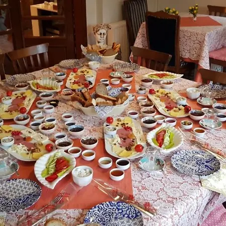 Butik 3* ديربنت