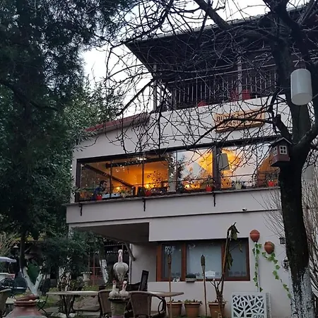Hotel Butik 3*