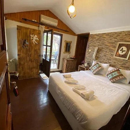 Butik Hotel