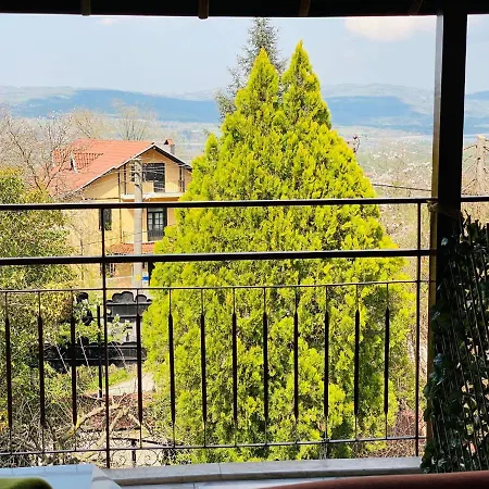 Butik Hotel Masukiye
