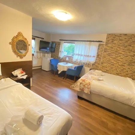 Butik 3*