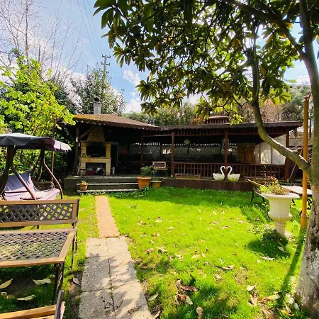 Butik Hotel Masukiye