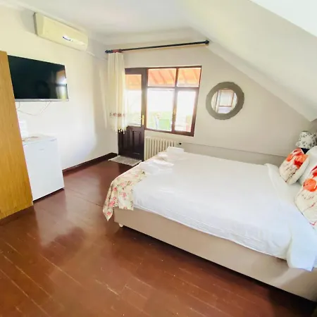 Szálloda Butik Masukiye