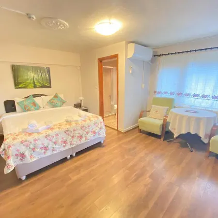 Hotel Butik 3*