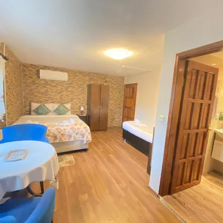 Butik Hotel 3*