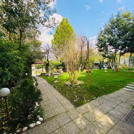 Butik Hotel