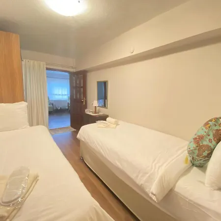 Butik Hotel
