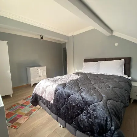 Butik Hotel