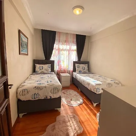 Hotel Butik 3*