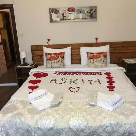 Butik Masukiye