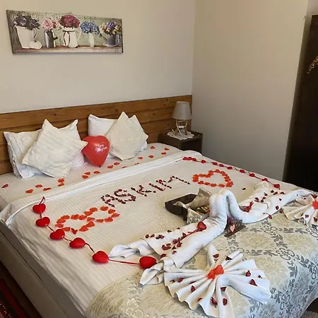 Butik 3* ديربنت