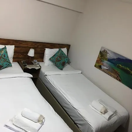 Butik Hotel Masukiye