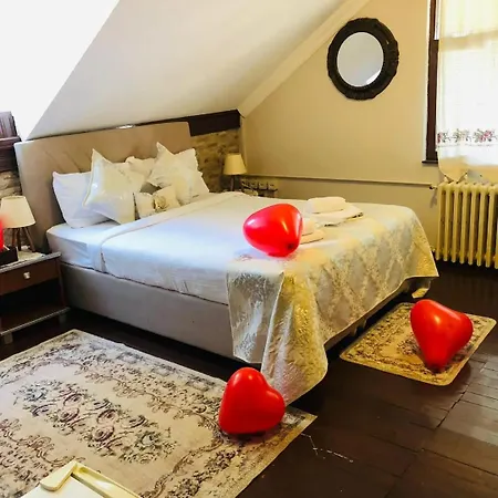 Hotel Butik Masukiye