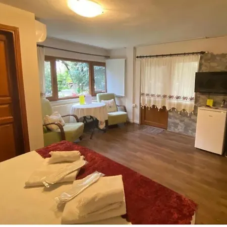 Butik Hotel