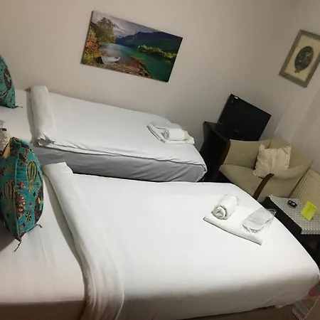 Butik Hotel Masukiye