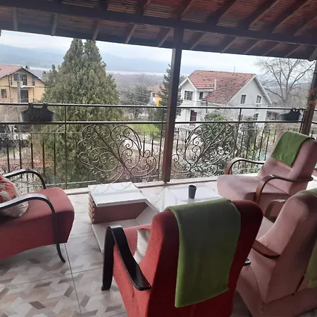 Hotel Butik Masukiye