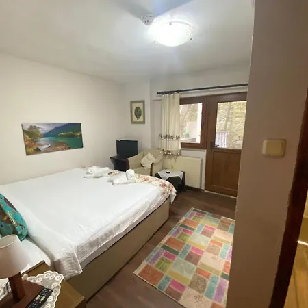 Butik 3* ديربنت