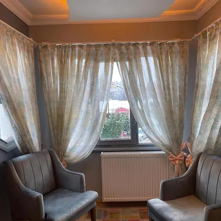 Hotel Butik