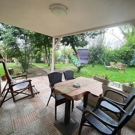 Szálloda Butik Masukiye