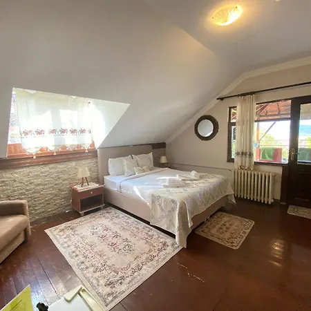 Butik Masukiye