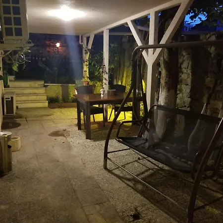 Hotel Butik