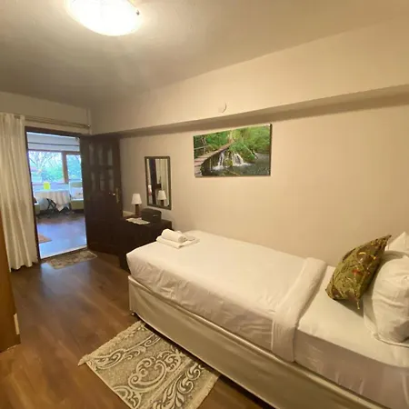 Butik Hotel 3*
