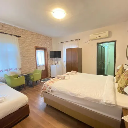 Hotel Butik 3*