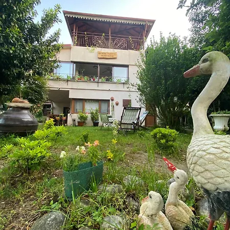 Hotel Butik Masukiye