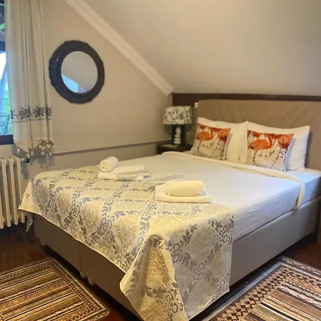 Butik Masukiye