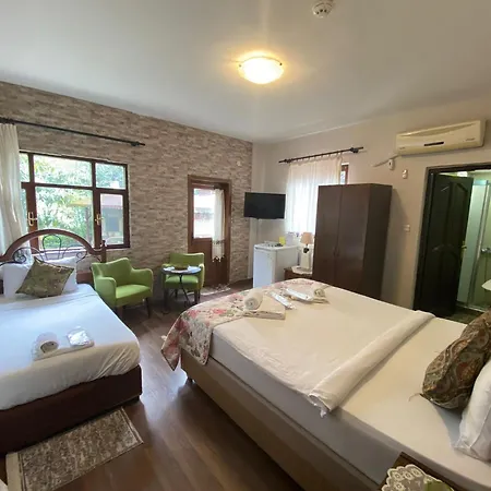 Butik Hotel