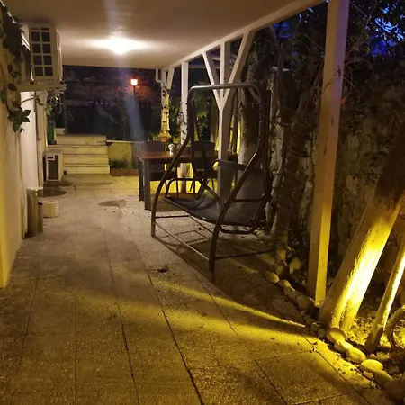 Hotel Butik