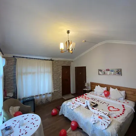 Butik Hotel 3*