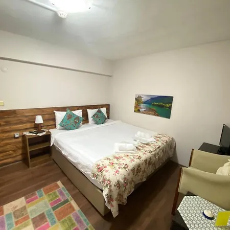 Hotel Butik 3*