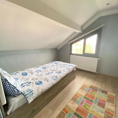 Butik Hotel Masukiye