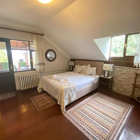 Butik Hotel