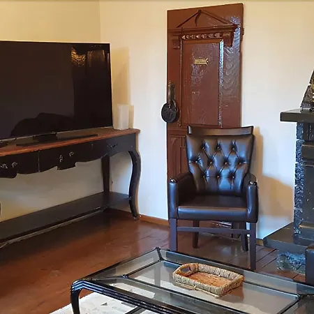 Butik Hotel Masukiye