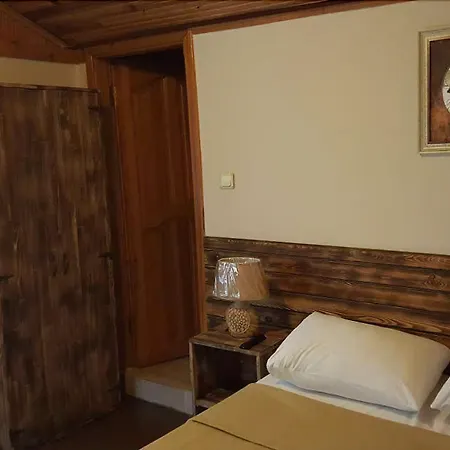 Hotel Butik