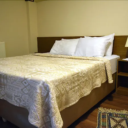 Butik Hotel Masukiye