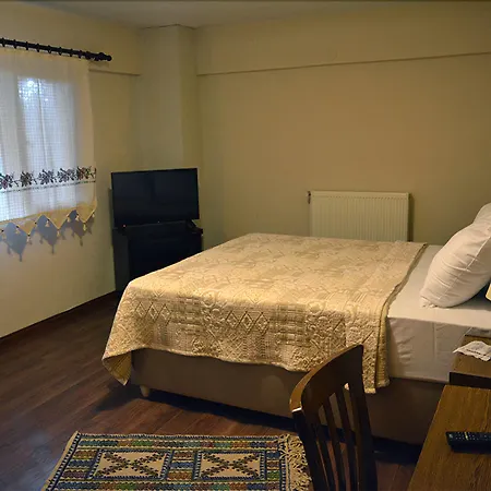 Hotel Butik 3*