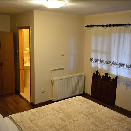 Hotel Butik 3*