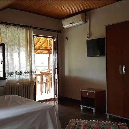 Hotel Butik
