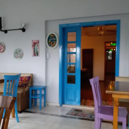 Butik Hotel 3*