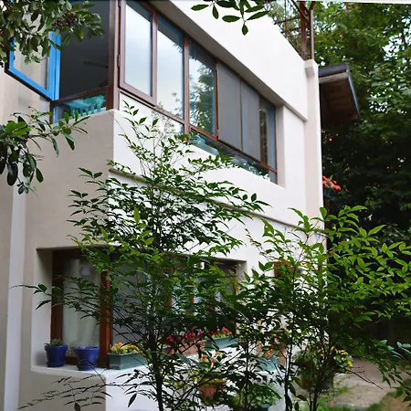 Hotel Butik Masukiye