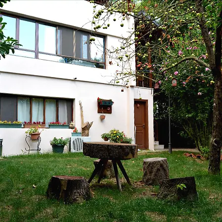 Butik Hotel Masukiye