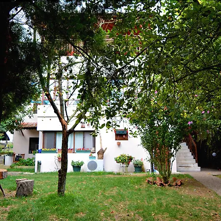 Hotel Butik Masukiye