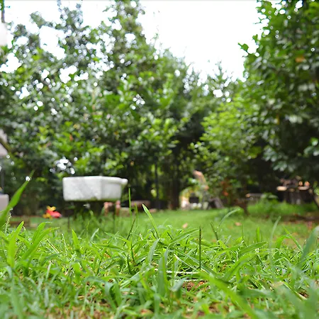 Butik Hotel 3*